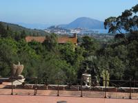 Elba - Napoleon-Villa San Martino