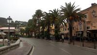 Elba, Ausflug mit Jo, Aufenthalt in Porto Azzuro