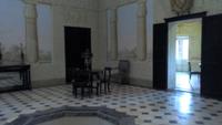 Elba, Ausflug mit Jo, Napolion-Villa