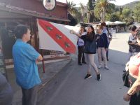 Elba, Reiseführerin Jo