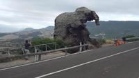 Elefanten Felsen