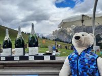 Emilio Comici Hütte