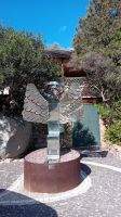 Engel bei San Lorenzo Porto Cervo