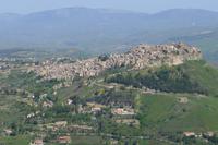Enna u. Agrigento