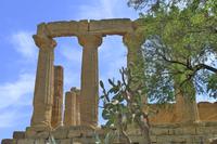Enna u. Agrigento