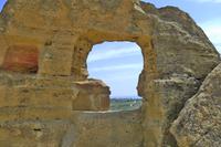 Enna u. Agrigento
