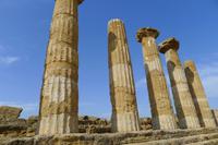 Enna u. Agrigento