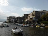 Erbalunga - Hafen