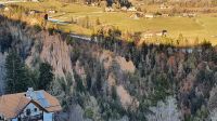 Erdpyramiden am Ritten bei Klobenstein