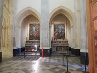 Erice Kirche