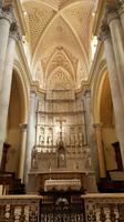 Erice- Chiesa Matrice