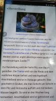 Erläuterung zum Zunderschwamm