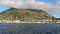 Eupomeo und Forio