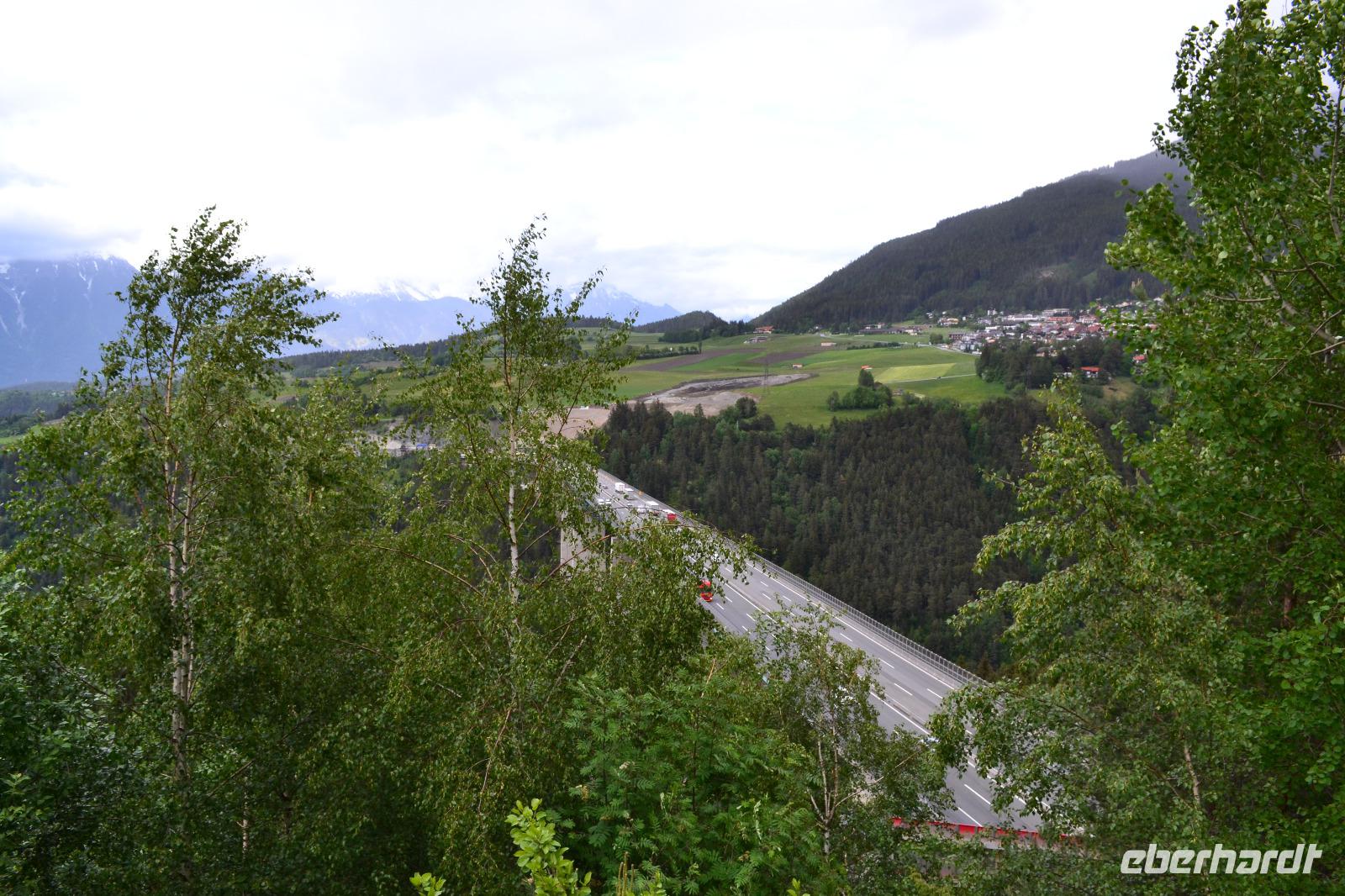 Europabrücke