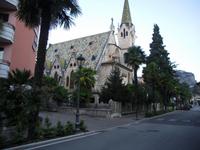 Evangelische Kirche in Arco