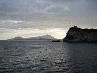 Fährüberfahrt nach Ischia