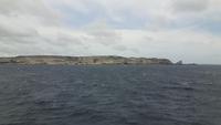 Fährüberfahrt von Sardinien nach Korsika 