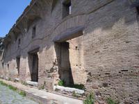 Führung in Ostia Antica