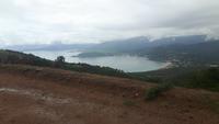 Fahrt in die Calanche... (Golf von Sagone)