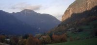 Fahrt nach Bozen