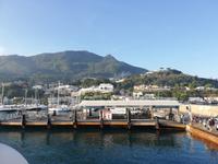 Fahrt nach Capri