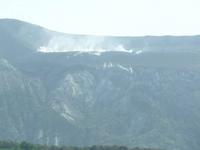 Fahrt von Lipari zur Insel Vulcano