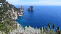 Faraglioni Felsen