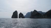 Faraglioni Felsen