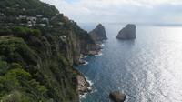 Faraglioni-Felsen