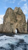 Faraglioni-Felsen