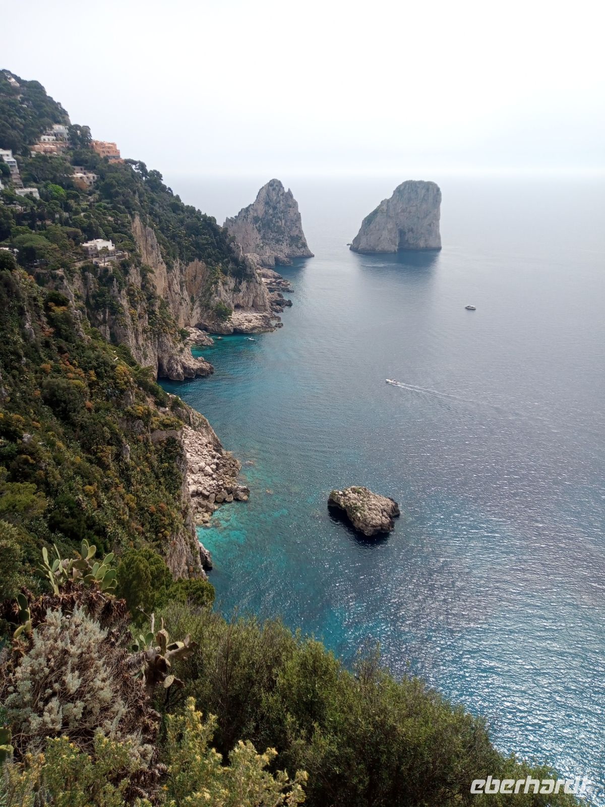 Faraglioni