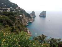 Faraglioni