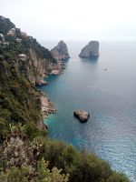 Faraglioni