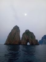 Faraglioni
