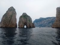 Faraglioni