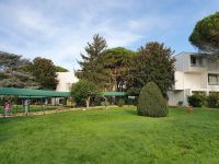 Fasano, Hotel Sierra Silvana