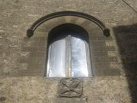 Fenster in Erice