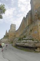 Festung in Enna