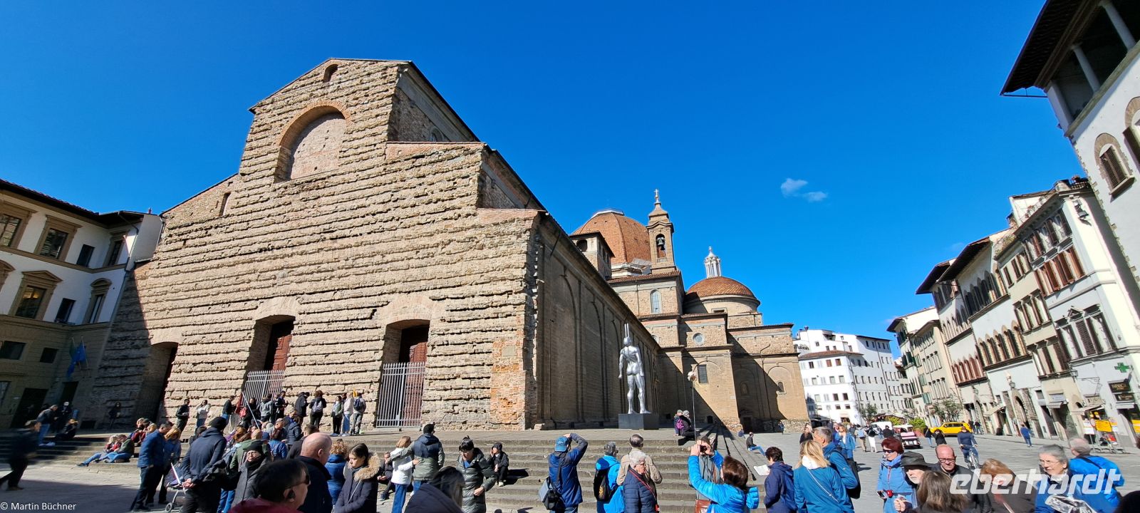 Firenze - Florenz