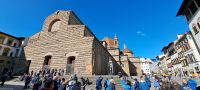 Firenze - Florenz