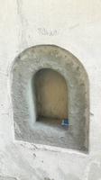 Florenz (Altstadt - Weinfenster)