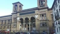 Florenz (Nationalbibliothek)