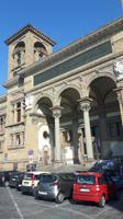 Florenz (Nationalbibliothek)