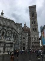 Florenz - Dom-Ensemble