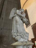 Florenz - im Dom