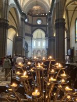 Florenz - im Dom