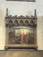 Florenz - im Dom