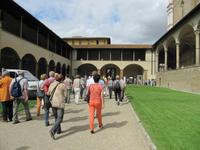 Florenz Santa Croce 