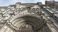 Florenz, Stadtführung mit Angela,Kathedrale, 