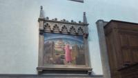 Florenz, Stadtführung mit Angela,Kathedrale, 
